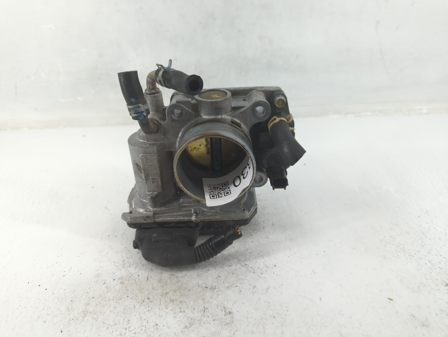 2016-2022 Honda Hr-V Throttle Body P/N:4321F0 M191022, GMF3B Fits Fits 2012 2013 2014 2015 2016 2017 2018 2019 2020 2021 202