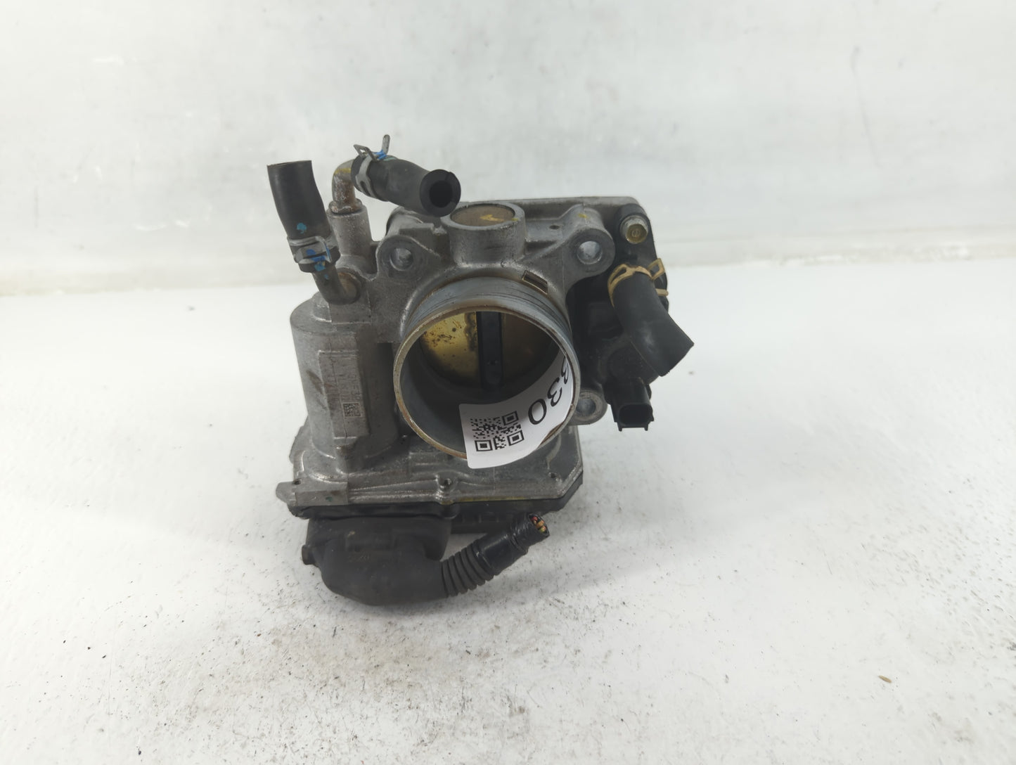 2016-2022 Honda Hr-V Throttle Body P/N:4321F0 M191022, GMF3B Fits Fits 2012 2013 2014 2015 2016 2017 2018 2019 2020 2021 202
