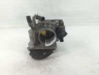 2016-2022 Honda Hr-V Throttle Body P/N:4321F0 M191022, GMF3B Fits Fits 2012 2013 2014 2015 2016 2017 2018 2019 2020 2021 202