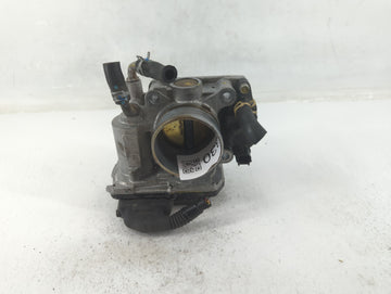 2016-2022 Honda Hr-V Throttle Body P/N:4321F0 M191022, GMF3B Fits Fits 2012 2013 2014 2015 2016 2017 2018 2019 2020 2021 202