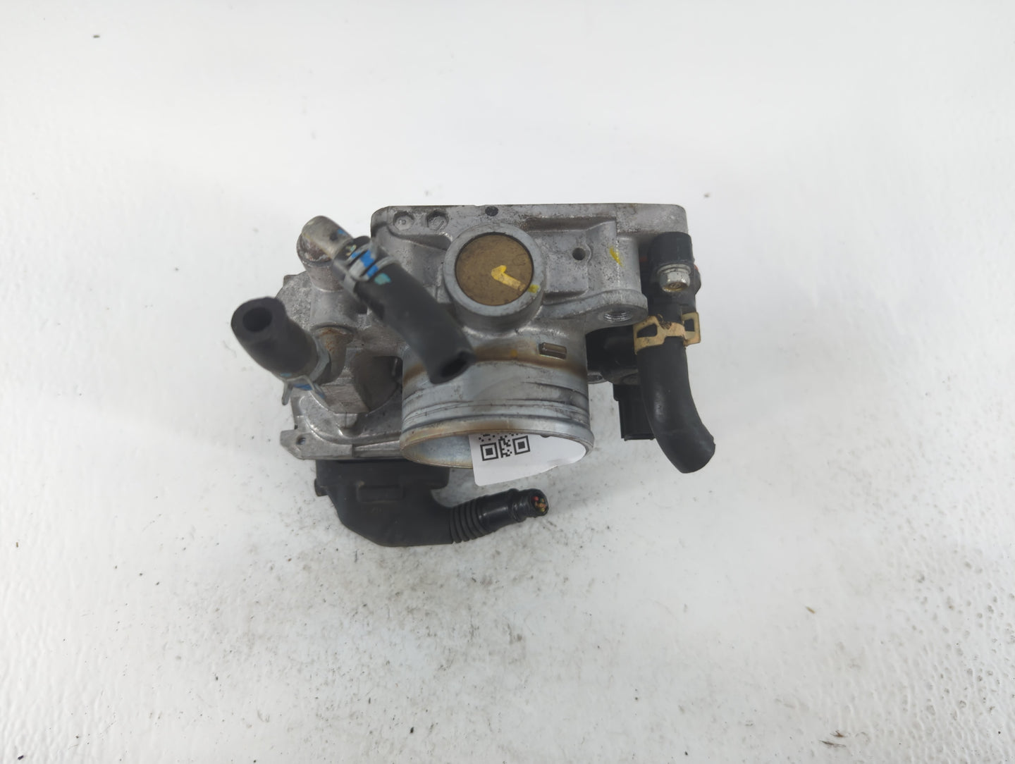 2016-2022 Honda Hr-V Throttle Body P/N:4321F0 M191022, GMF3B Fits Fits 2012 2013 2014 2015 2016 2017 2018 2019 2020 2021 202