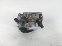 2016-2022 Honda Hr-V Throttle Body P/N:4321F0 M191022, GMF3B Fits Fits 2012 2013 2014 2015 2016 2017 2018 2019 2020 2021 202
