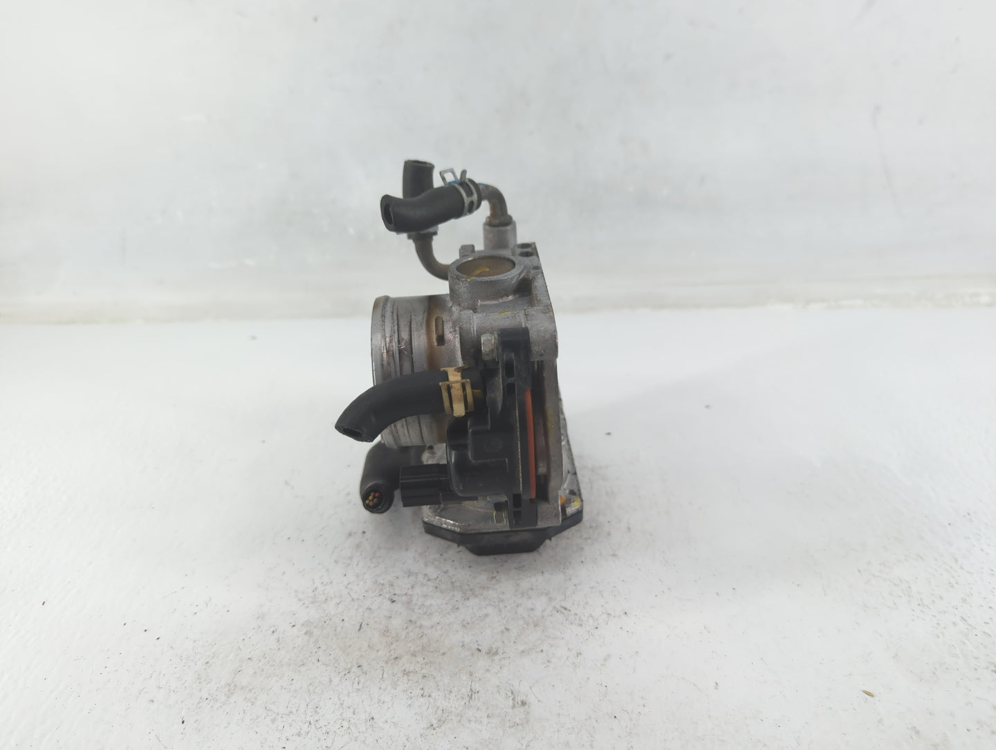 2016-2022 Honda Hr-V Throttle Body P/N:4321F0 M191022, GMF3B Fits Fits 2012 2013 2014 2015 2016 2017 2018 2019 2020 2021 202