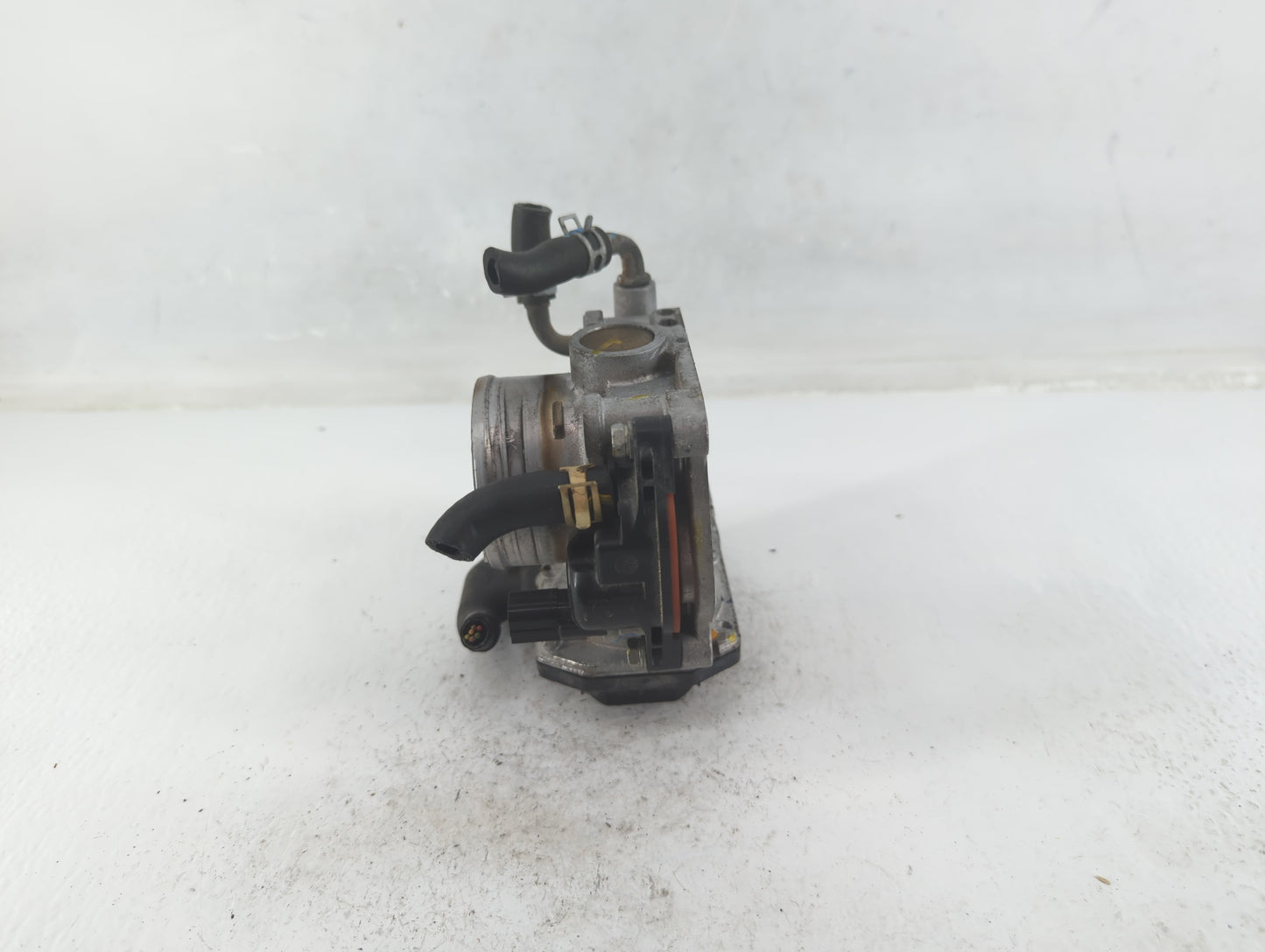 2016-2022 Honda Hr-V Throttle Body P/N:4321F0 M191022, GMF3B Fits Fits 2012 2013 2014 2015 2016 2017 2018 2019 2020 2021 202