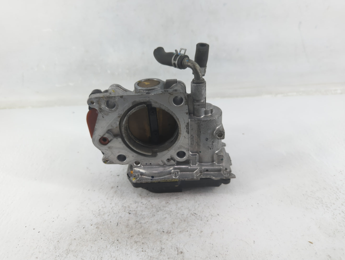 2016-2022 Honda Hr-V Throttle Body P/N:4321F0 M191022, GMF3B Fits Fits 2012 2013 2014 2015 2016 2017 2018 2019 2020 2021 202