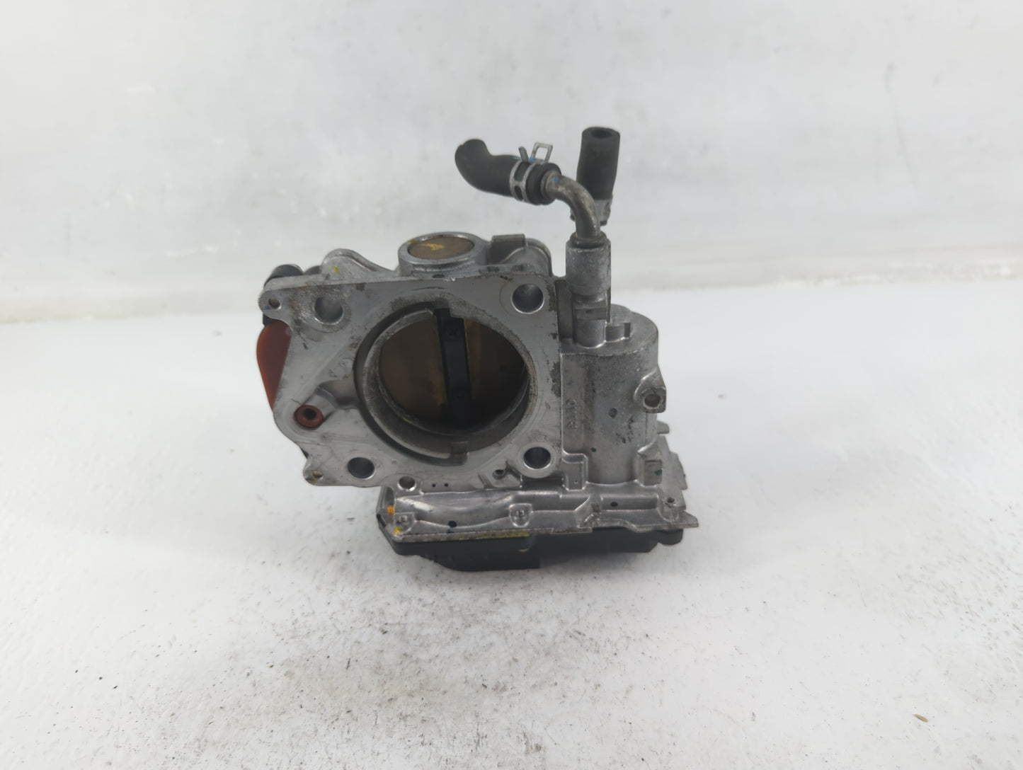2016-2022 Honda Hr-V Throttle Body P/N:4321F0 M191022, GMF3B Fits Fits 2012 2013 2014 2015 2016 2017 2018 2019 2020 2021 202