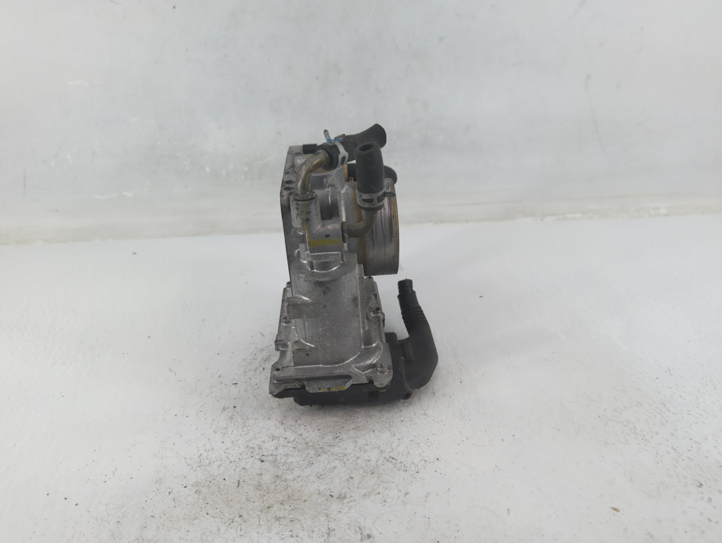 2016-2022 Honda Hr-V Throttle Body P/N:4321F0 M191022, GMF3B Fits Fits 2012 2013 2014 2015 2016 2017 2018 2019 2020 2021 202