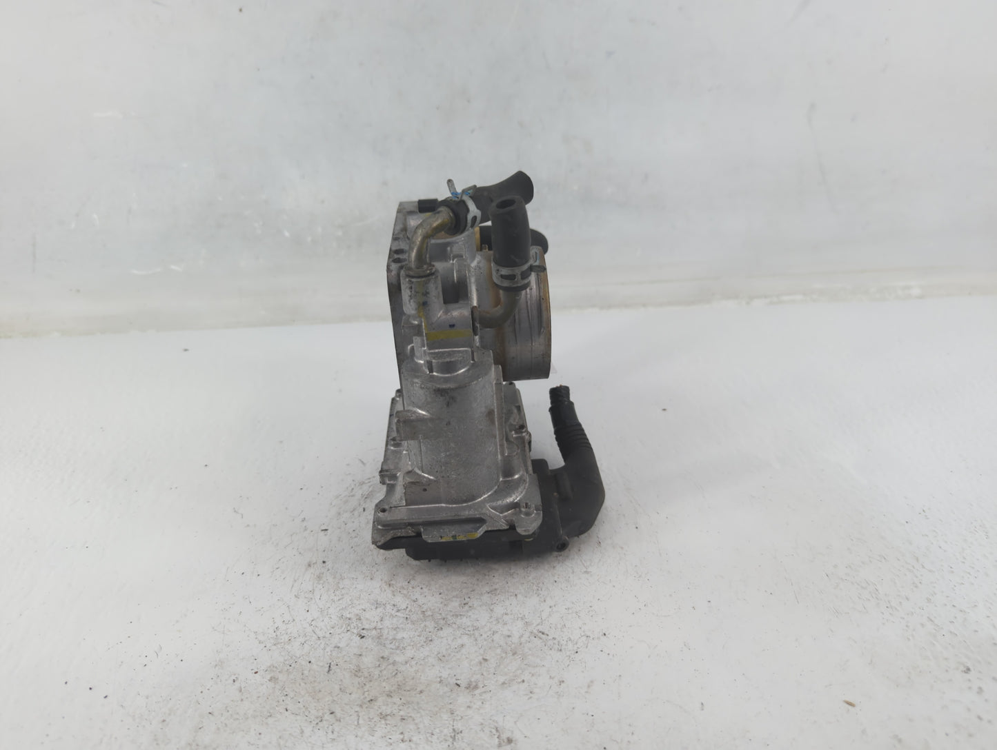 2016-2022 Honda Hr-V Throttle Body P/N:4321F0 M191022, GMF3B Fits Fits 2012 2013 2014 2015 2016 2017 2018 2019 2020 2021 202