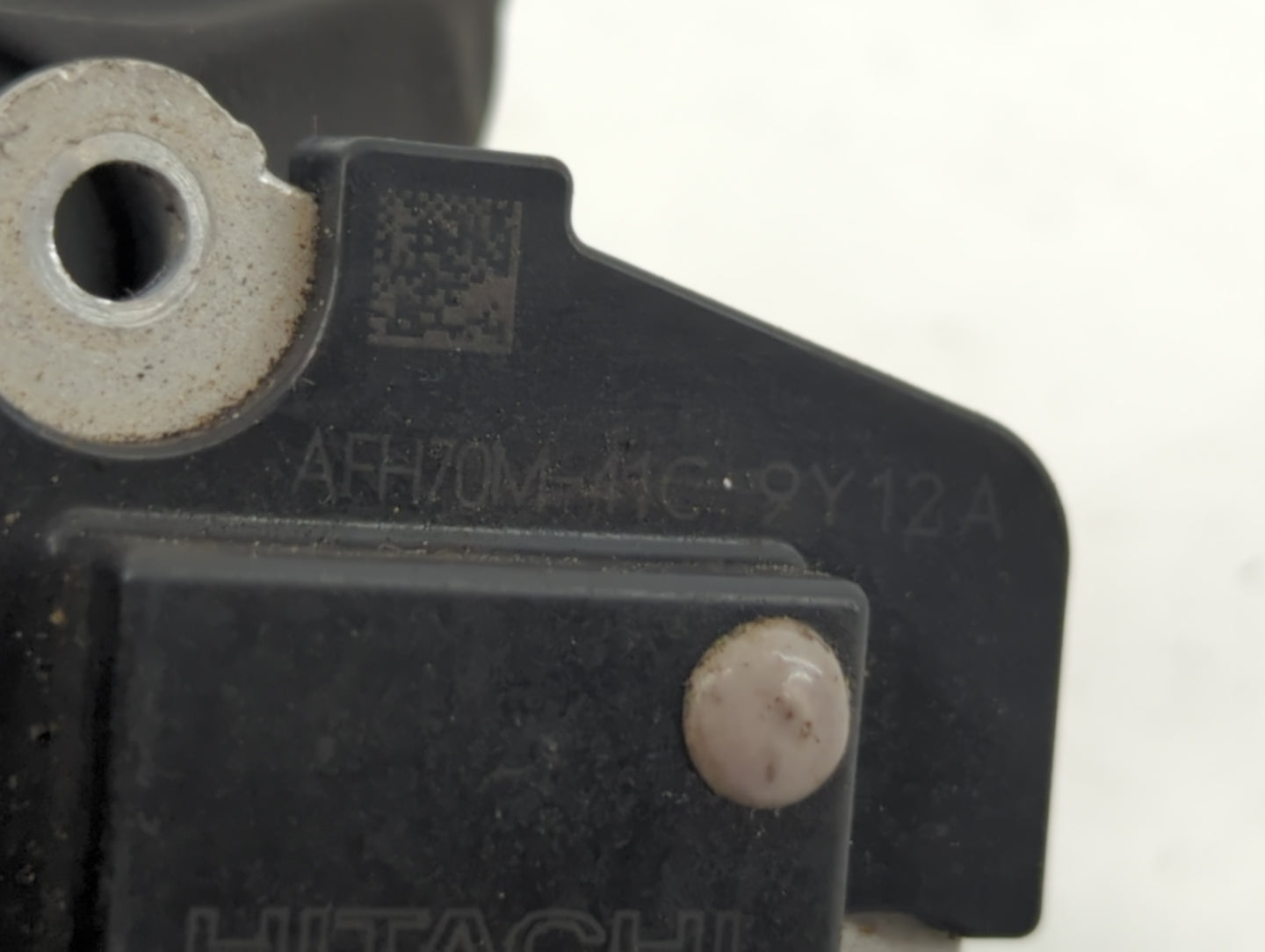 2016-2022 Honda Hr-v Mass Air Flow Meter Maf - Oemusedautoparts1.com