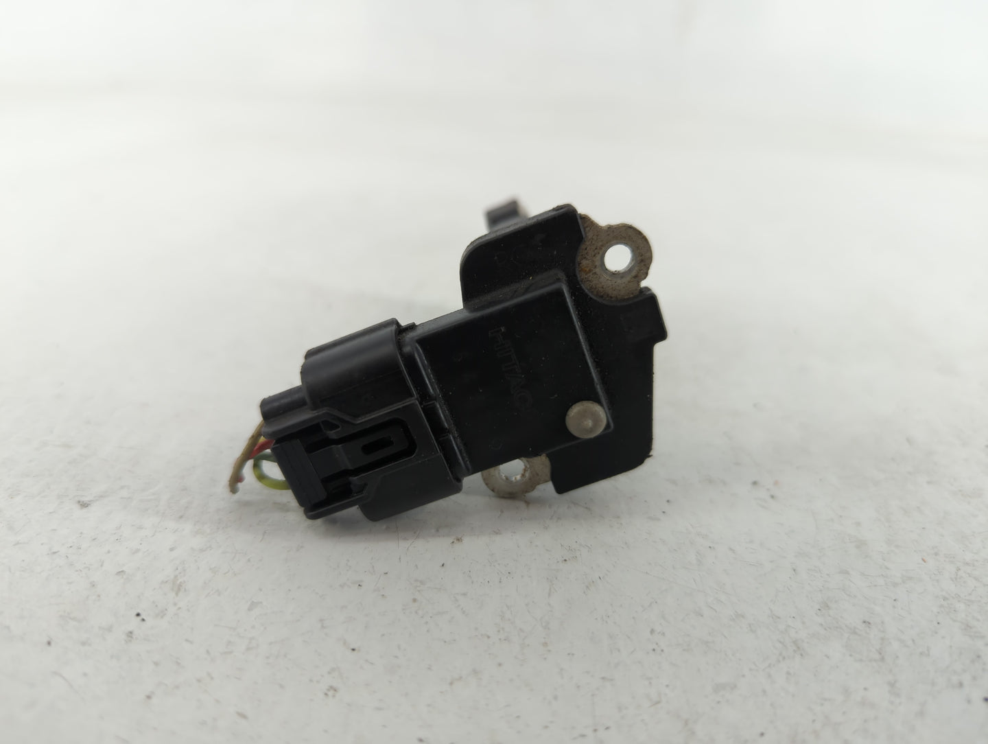2016-2022 Honda Hr-v Mass Air Flow Meter Maf - Oemusedautoparts1.com