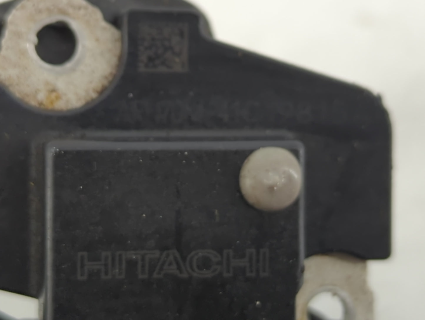 2016-2022 Honda Hr-v Mass Air Flow Meter Maf - Oemusedautoparts1.com