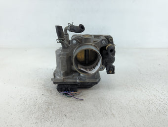 compare product 2016-2022 Honda Hr-V Throttle Body P/N:178059 M100721, GMF3B Fits Fits 2012 2013 2014 2015 2016 2017 2018 2019 2020 2021 2022 OEM Used Auto Parts