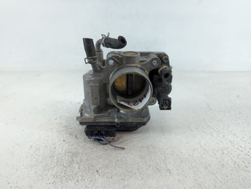 2016-2022 Honda Hr-V Throttle Body P/N:178059 M100721, GMF3B Fits Fits 2012 2013 2014 2015 2016 2017 2018 2019 2020 2021 202