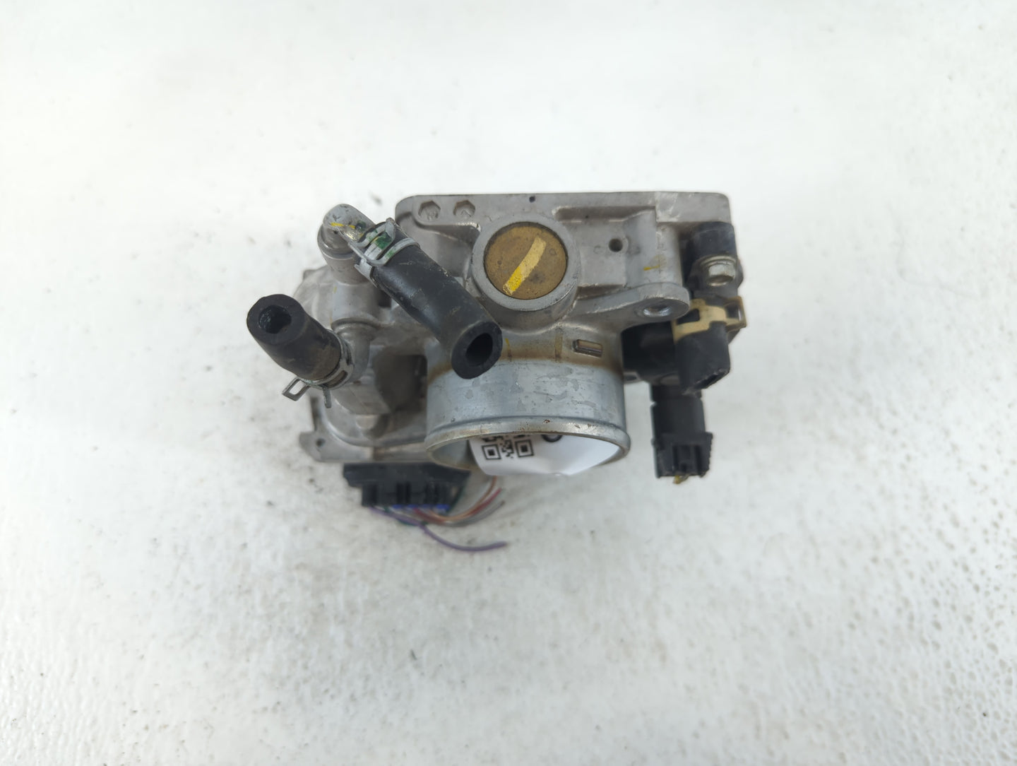 2016-2022 Honda Hr-V Throttle Body P/N:178059 M100721, GMF3B Fits Fits 2012 2013 2014 2015 2016 2017 2018 2019 2020 2021 202