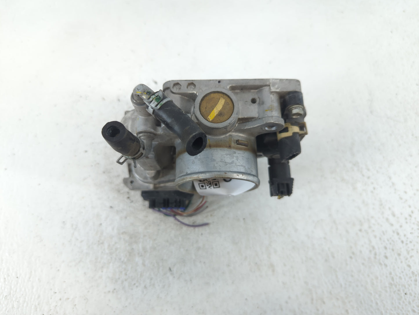 2016-2022 Honda Hr-V Throttle Body P/N:178059 M100721, GMF3B Fits Fits 2012 2013 2014 2015 2016 2017 2018 2019 2020 2021 202