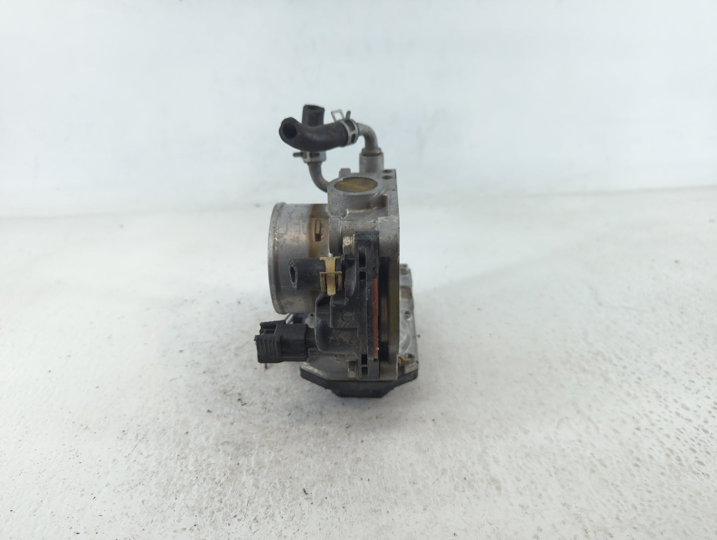 2016-2022 Honda Hr-V Throttle Body P/N:178059 M100721, GMF3B Fits Fits 2012 2013 2014 2015 2016 2017 2018 2019 2020 2021 202
