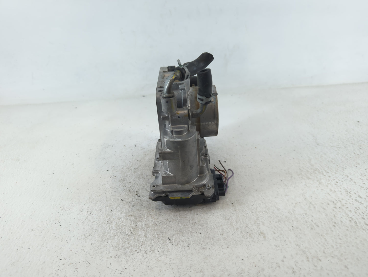 2016-2022 Honda Hr-V Throttle Body P/N:178059 M100721, GMF3B Fits Fits 2012 2013 2014 2015 2016 2017 2018 2019 2020 2021 202