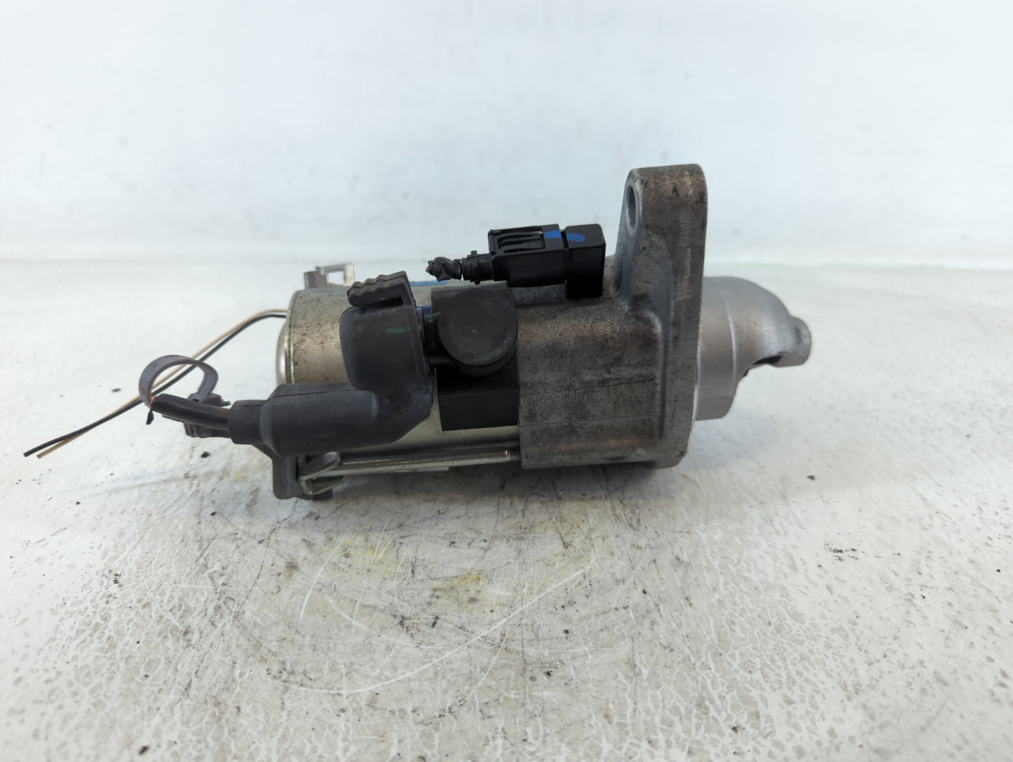 2016-2022 Honda Hr-V Car Starter Motor Solenoid OEM P/N:SM-74014 Fits Fits 2013 2014 2015 2016 2017 2018 2019 2020 2021 2022