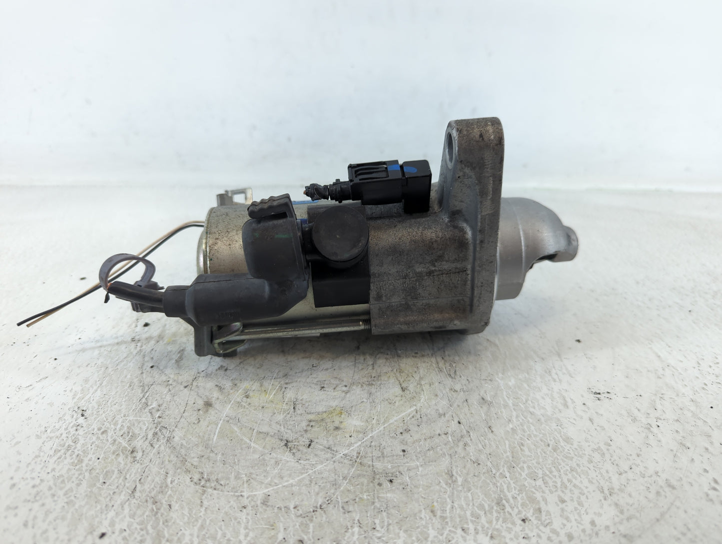 2016-2022 Honda Hr-V Car Starter Motor Solenoid OEM P/N:SM-74014 Fits Fits 2013 2014 2015 2016 2017 2018 2019 2020 2021 2022