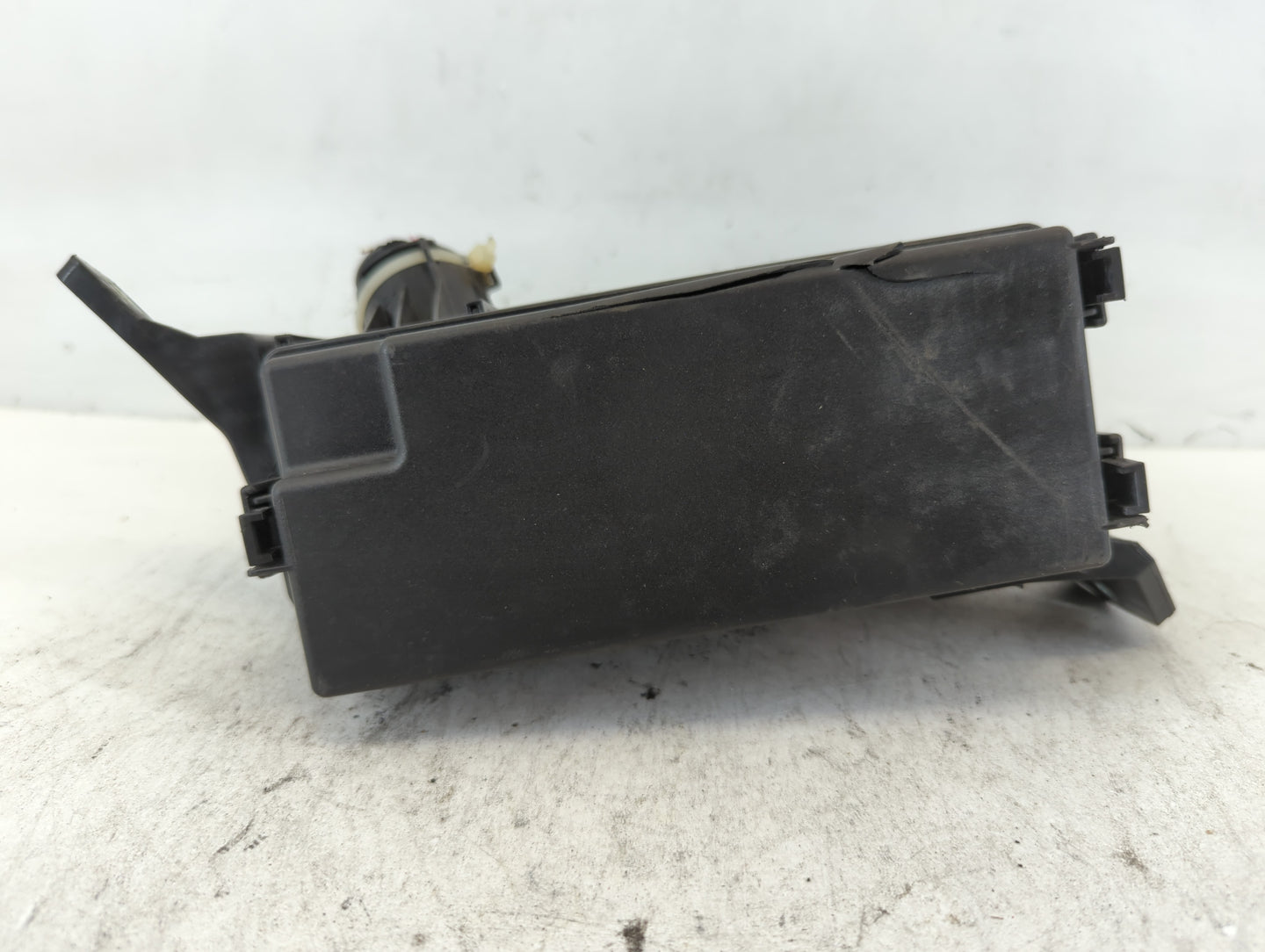 2020-2022 Honda Hr-V Fusebox Fuse Box Panel Relay Module P/N:Y-11 4063 Fits Fits 2020 2021 2022 OEM Used Auto Parts - Oemuse