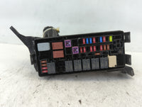 2020-2022 Honda Hr-V Fusebox Fuse Box Panel Relay Module P/N:Y-11 4063 Fits Fits 2020 2021 2022 OEM Used Auto Parts - Oemuse