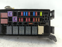 2020-2022 Honda Hr-V Fusebox Fuse Box Panel Relay Module P/N:Y-11 4063 Fits Fits 2020 2021 2022 OEM Used Auto Parts - Oemuse