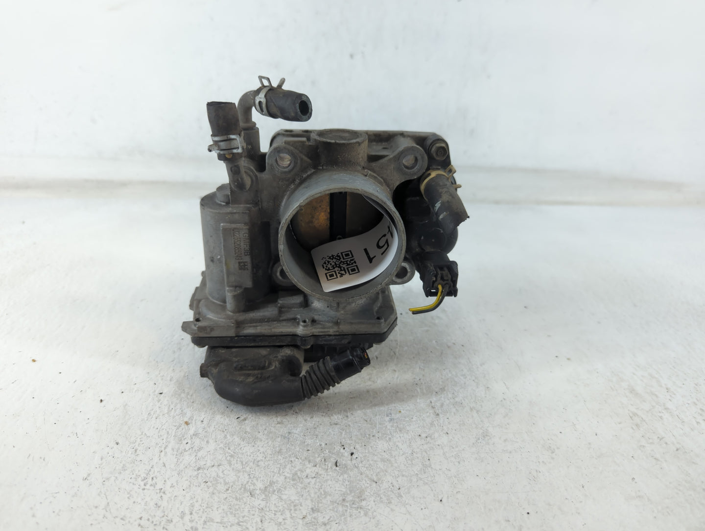 2016-2022 Honda Hr-V Throttle Body P/N:U22552085249 GMF3B Fits Fits 2012 2013 2014 2015 2016 2017 2018 2019 2020 2021 2022 O