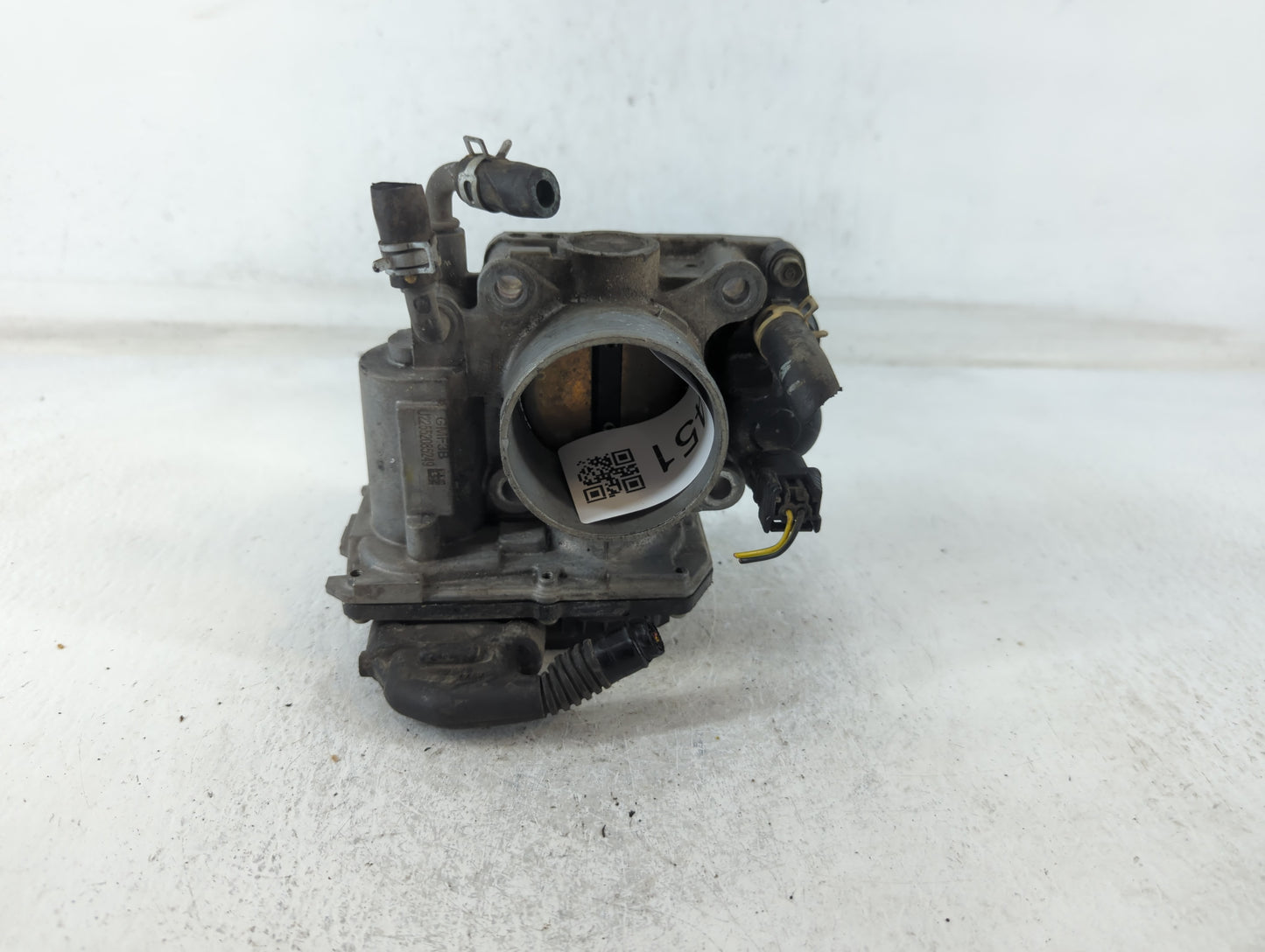 2016-2022 Honda Hr-V Throttle Body P/N:U22552085249 GMF3B Fits Fits 2012 2013 2014 2015 2016 2017 2018 2019 2020 2021 2022 O