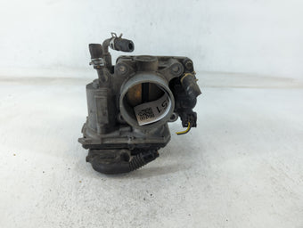 compare product 2016-2022 Honda Hr-V Throttle Body P/N:U22552085249 GMF3B Fits Fits 2012 2013 2014 2015 2016 2017 2018 2019 2020 2021 2022 OEM Used Auto Parts