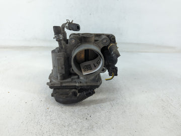 2016-2022 Honda Hr-V Throttle Body P/N:U22552085249 GMF3B Fits Fits 2012 2013 2014 2015 2016 2017 2018 2019 2020 2021 2022 O