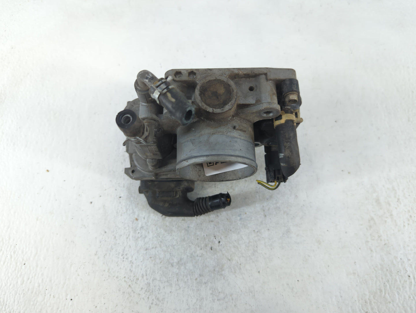 2016-2022 Honda Hr-V Throttle Body P/N:U22552085249 GMF3B Fits Fits 2012 2013 2014 2015 2016 2017 2018 2019 2020 2021 2022 O