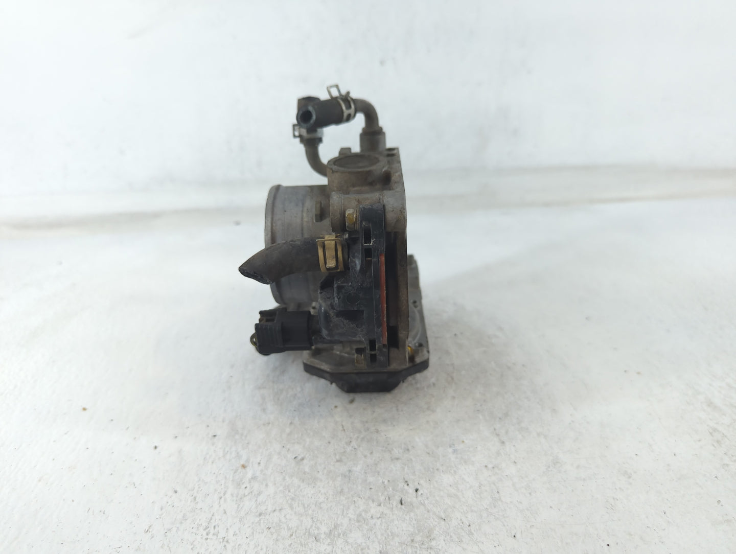 2016-2022 Honda Hr-V Throttle Body P/N:U22552085249 GMF3B Fits Fits 2012 2013 2014 2015 2016 2017 2018 2019 2020 2021 2022 O