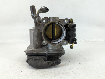 2016-2022 Honda Hr-V Throttle Body P/N:036454 GMF3B, M100128 Fits Fits 2012 2013 2014 2015 2016 2017 2018 2019 2020 2021 202