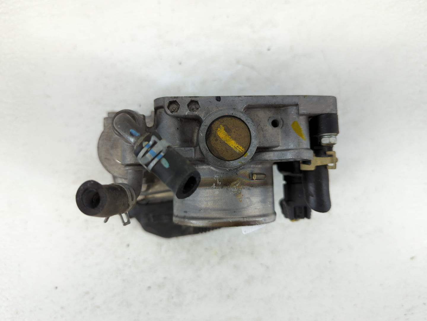 2016-2022 Honda Hr-V Throttle Body P/N:036454 GMF3B, M100128 Fits Fits 2012 2013 2014 2015 2016 2017 2018 2019 2020 2021 202