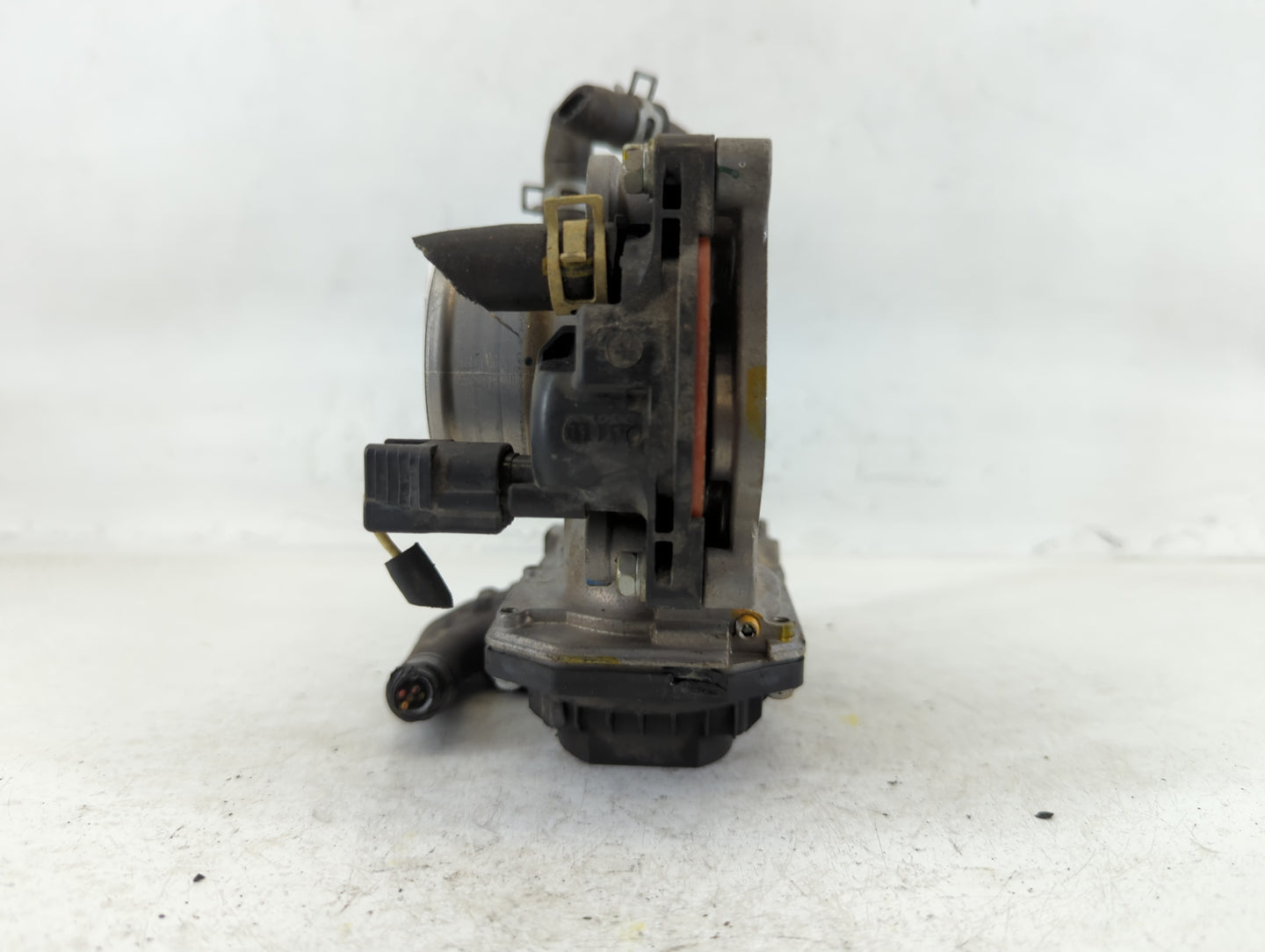 2016-2022 Honda Hr-V Throttle Body P/N:036454 GMF3B, M100128 Fits Fits 2012 2013 2014 2015 2016 2017 2018 2019 2020 2021 202