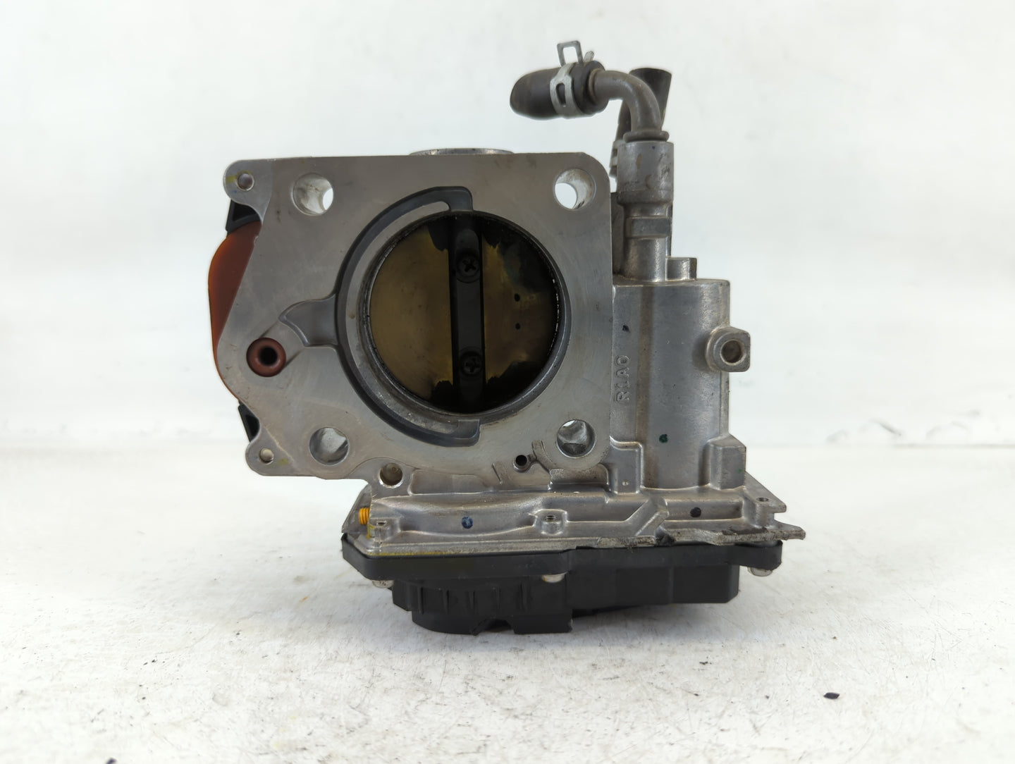 2016-2022 Honda Hr-V Throttle Body P/N:036454 GMF3B, M100128 Fits Fits 2012 2013 2014 2015 2016 2017 2018 2019 2020 2021 202