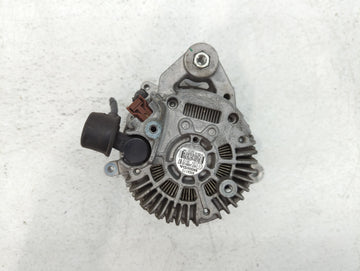 2019-2022 Honda Hr-V Alternator Replacement Generator Charging Assembly Engine OEM P/N:A5TJ0891ZC87 Fits Fits 2019 2020 2021 2022 OEM Used Auto Parts
