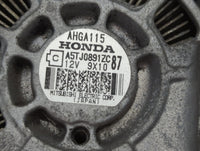 2019-2022 Honda Hr-V Alternator Replacement Generator Charging Assembly Engine OEM P/N:A5TJ0891ZC87 Fits Fits 2019 2020 2021