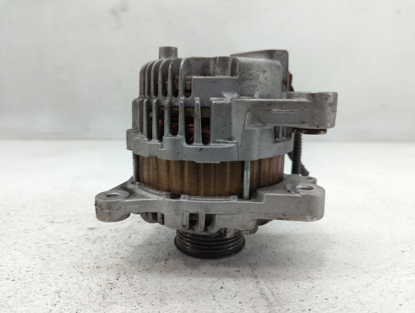 2019-2022 Honda Hr-V Alternator Replacement Generator Charging Assembly Engine OEM P/N:A5TJ0891ZC87 Fits Fits 2019 2020 2021