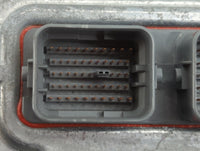 2020 Honda Hr-V PCM Engine Control Computer ECU ECM PCU OEM P/N:K325-104330 37820-6N8-A11 Fits OEM Used Auto Parts - Oemused