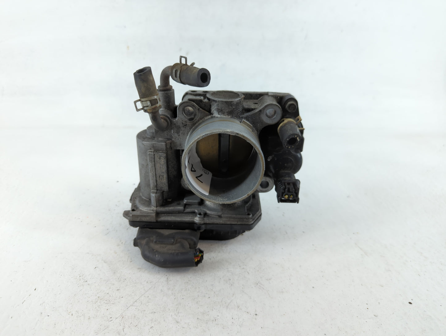 2016-2022 Honda Hr-V Throttle Body P/N:22553889991 GMF3B Fits Fits 2012 2013 2014 2015 2016 2017 2018 2019 2020 2021 2022 OE
