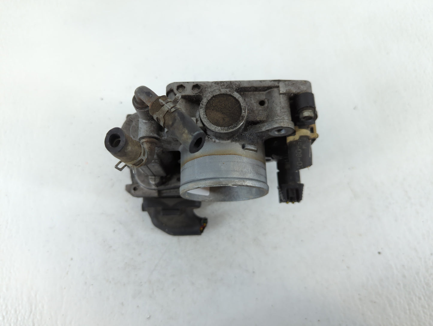 2016-2022 Honda Hr-V Throttle Body P/N:22553889991 GMF3B Fits Fits 2012 2013 2014 2015 2016 2017 2018 2019 2020 2021 2022 OE