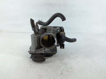 2016-2022 Honda Hr-V Throttle Body P/N:492382 M191203, GMF3B Fits Fits 2012 2013 2014 2015 2016 2017 2018 2019 2020 2021 202