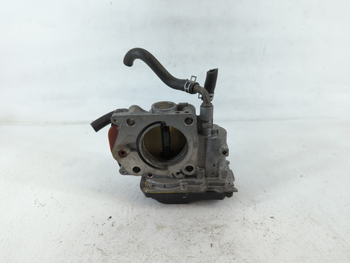 2016-2022 Honda Hr-V Throttle Body P/N:492382 M191203, GMF3B Fits Fits 2012 2013 2014 2015 2016 2017 2018 2019 2020 2021 202