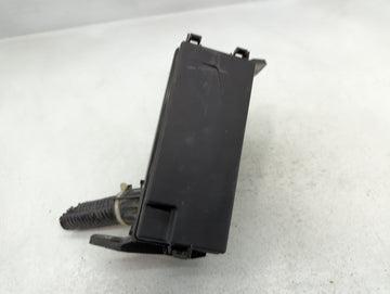 2020 Honda Hr-V Fusebox Fuse Box Panel Relay Module P/N:T7A-A11 PP-1D10, 4063-Y-1 2 Fits Fits 2015 2016 OEM Used Auto Parts 