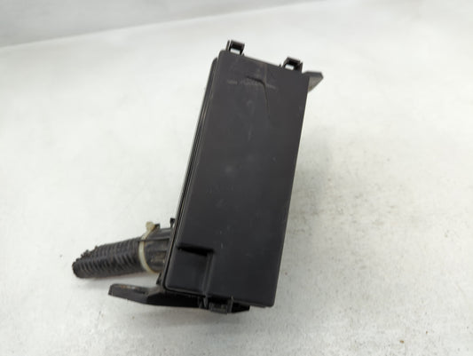 2020 Honda Hr-V Fusebox Fuse Box Panel Relay Module P/N:T7A-A11 PP-1D10, 4063-Y-1 2 Fits Fits 2015 2016 OEM Used Auto Parts 