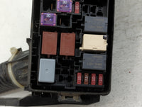 2020 Honda Hr-V Fusebox Fuse Box Panel Relay Module P/N:T7A-A11 PP-1D10, 4063-Y-1 2 Fits Fits 2015 2016 OEM Used Auto Parts 