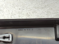 2020 Honda Hr-V Fusebox Fuse Box Panel Relay Module P/N:T7A-A11 PP-1D10, 4063-Y-1 2 Fits Fits 2015 2016 OEM Used Auto Parts 