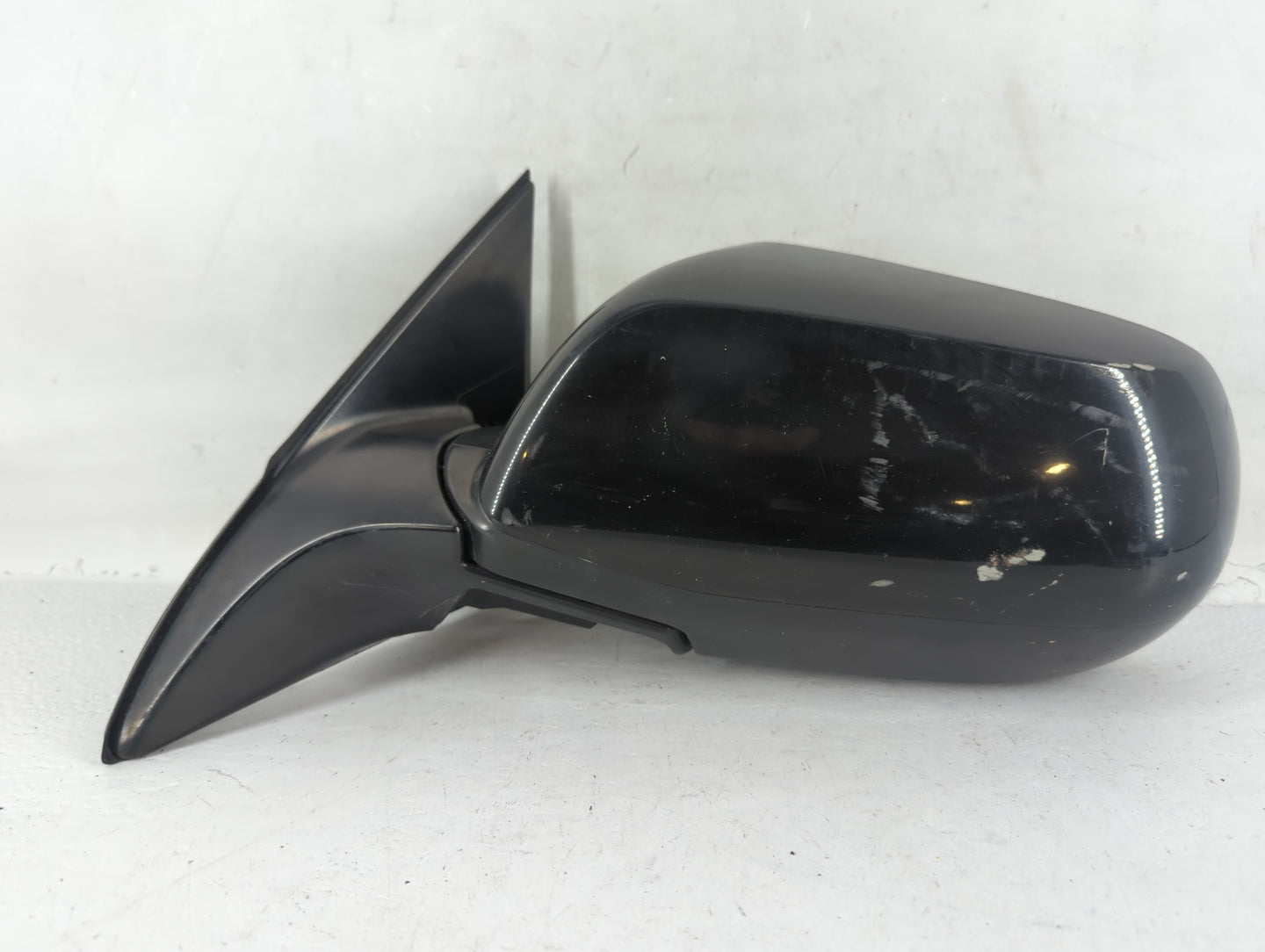2020 Honda Hr-V Side Mirror Replacement Driver Left View Door Mirror P/N:A73700NH731P0001 Fits OEM Used Auto Parts - Oemused