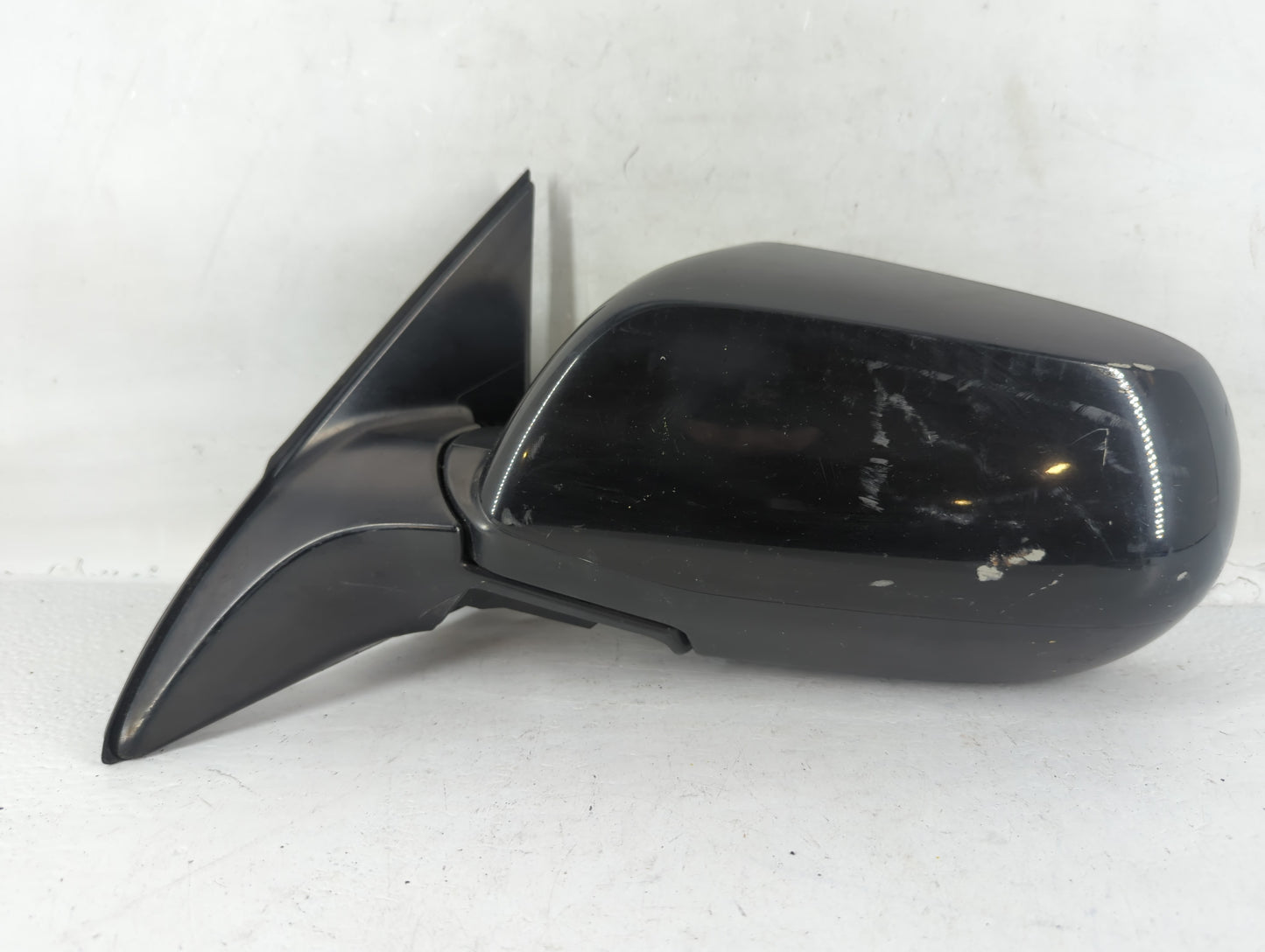 2020 Honda Hr-V Side Mirror Replacement Driver Left View Door Mirror P/N:A73700NH731P0001 Fits OEM Used Auto Parts - Oemused